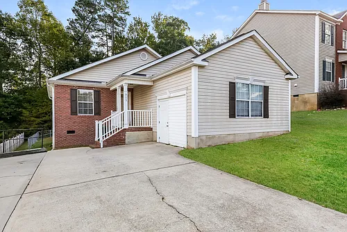 313 Hampton Ridge Dr Photo 1