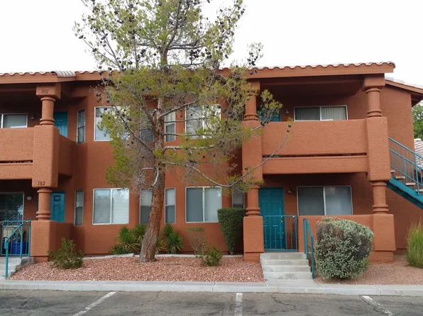 903 Mesquite Springs Dr Unit 202, Mesquite, NV 89027
