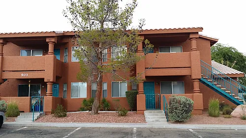 903 Mesquite Springs Dr #202 Photo 1