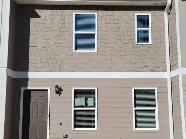 1814 Carrington Dr, Griffin, GA 30224