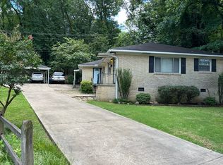 2115 Durwood Rd, Little Rock, AR 72207