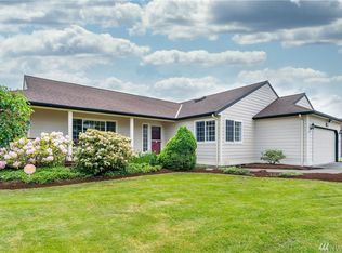 1513 Bonnie Pl, Mount Vernon, WA 98274