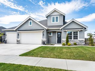 525 S Rivermist Ave, Star, ID 83669