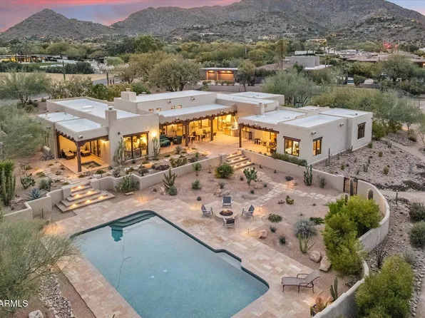 5060 E SKY DESERT Lane, Paradise Valley, AZ 85253