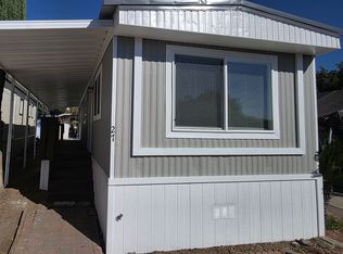 Alosta MH & RV Community, Glendora, CA 91740