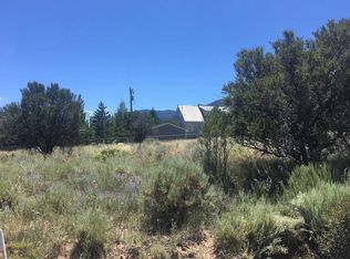 137 S Lloyd Canyon Rd, Pine Valley, UT 84781