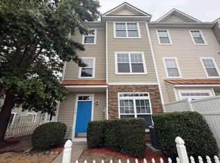 11711 Coppergate Dr Unit 100, Raleigh, NC 27614