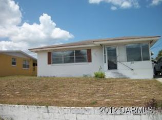 517 Wisteria Rd, Daytona Beach, FL 32118