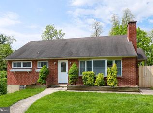 408 Locust Rd, York, PA 17403