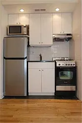 Rented by Buchbinder & Warren