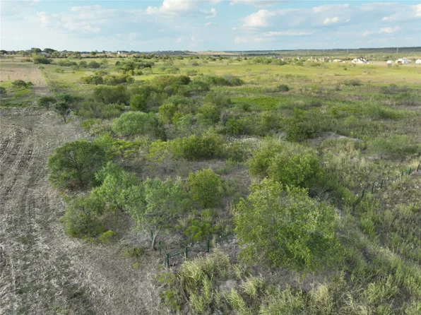 Old Buena Vista Rd, Waxahachie, TX 75167