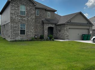 8127 Kinslee Ln, Iowa, LA 70647