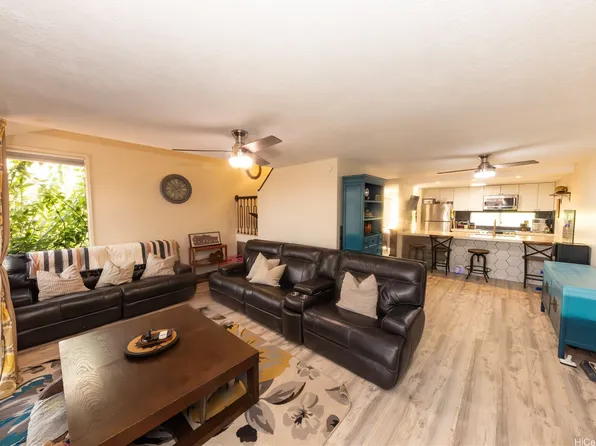 98-400 Koauka Loop APT 409, Aiea, HI 96701