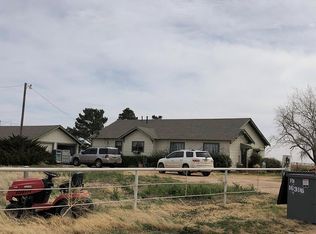 999 S County Road 183, Snyder, TX 79549