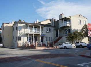 101 Victoria Ave, Millbrae, CA 94030