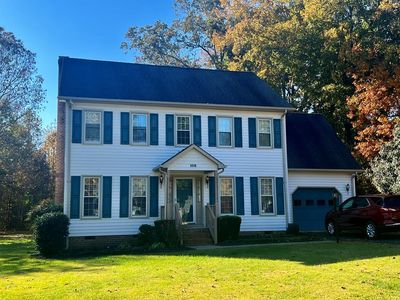 108 Watlington Dr, South Boston, VA, 24592