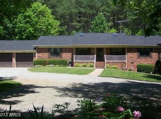 133 Miltons Ln, Louisa, VA