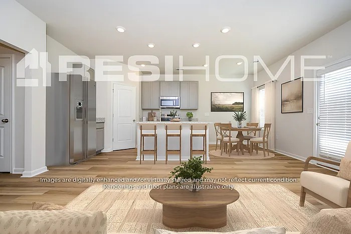 3 bed, 2.5 bath, 1579 sqft, $2,249 — Photo 4
