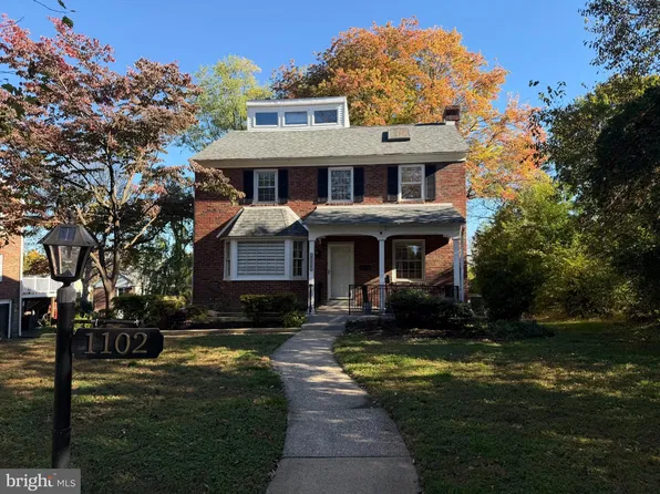 1102 Orleans Rd, Cheltenham, PA 19012