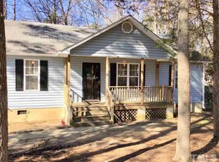 101 Waiters Way, Youngsville, NC 27596