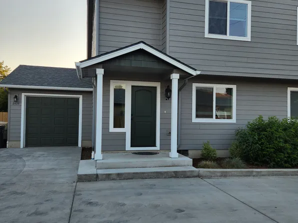 2442 Queen Ave SE, Albany, OR 97322