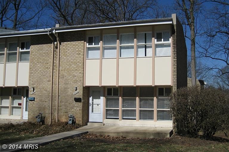 1st image of 4430 Forest Glen Ct