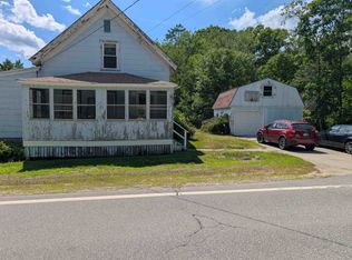 226 Charles Street, Farmington, NH 03835