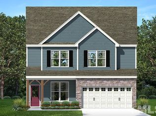 500 Tea Rose Dr #6, Knightdale, NC 27545