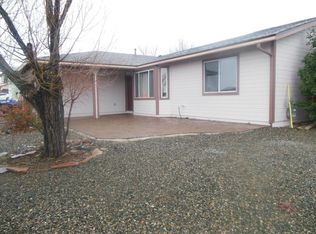 4009 N Dale Dr, Prescott Valley, AZ 86314