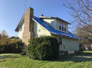 801 Drake Rd, Kendallville, IN 46755