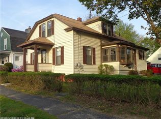 119 Dumont Ave, Lewiston, ME 04240