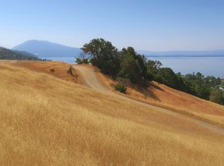 4172 Robinson Rd, Lucerne, CA 95458