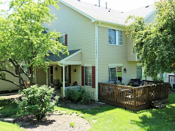 2nd image of 272 Village Creek Dr #4B
