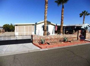13248 E 49th Dr, Yuma, AZ 85367