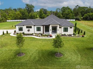 4904 Bunnell Hill Rd, Lebanon, OH 45036