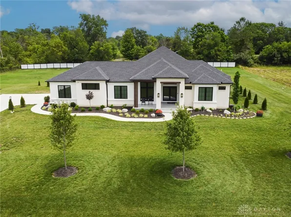 4904 Bunnell Hill Rd, Lebanon, OH 45036