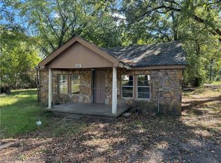 603 Red Hill Rd, Alma, AR 72921