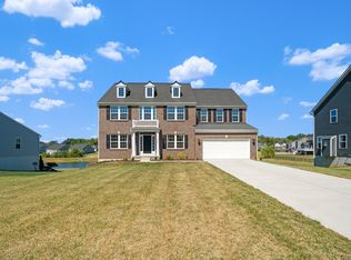 6149 Century Farm Dr, Loveland, OH 45140
