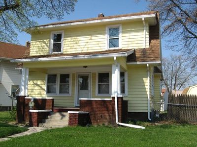 410 S Detroit Ave, Toledo, OH, 43609