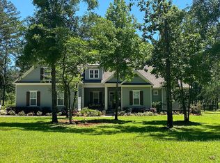 6344 Bird Dog Point, Tallahassee, FL 32309