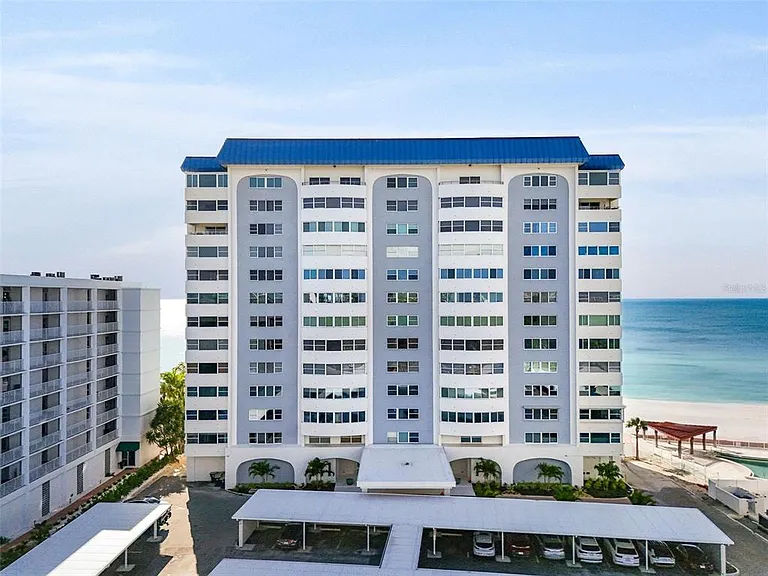 1750 Benjamin Franklin Dr #8D — Photo 49