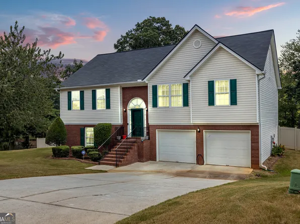 130 Sunflower Ln, Covington, GA 30016