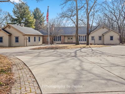 2190 W 3100th Rd N, Bourbonnais, IL, 60914
