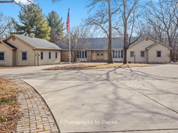 2190 W 3100th Rd N, Bourbonnais, IL 60914