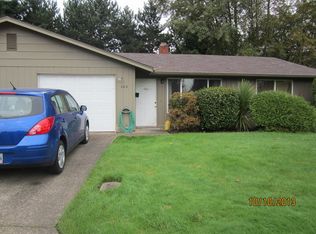 722 Anderson Ln, Springfield, OR 97477