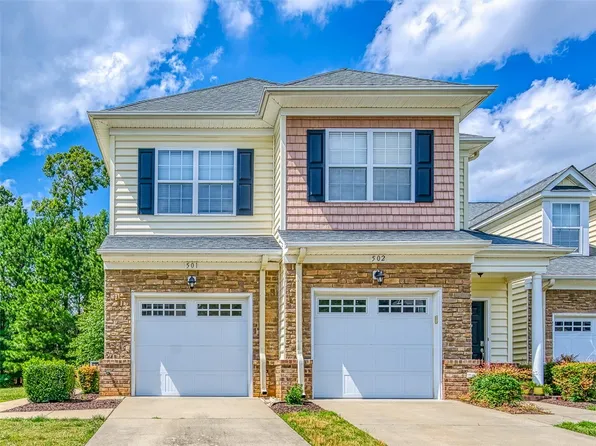 501 Braemar Crk #1, Williamsburg, VA 23188