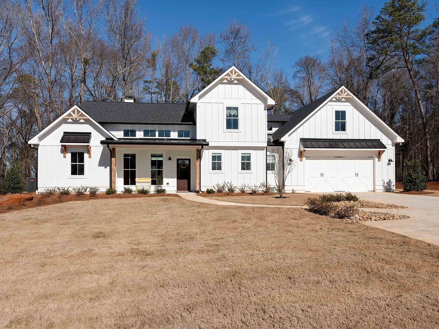 1526 Highway 124 W, Jefferson, GA 30549 Zillow