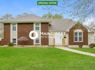 11716 E 60th Ter, Kansas City, MO 64133