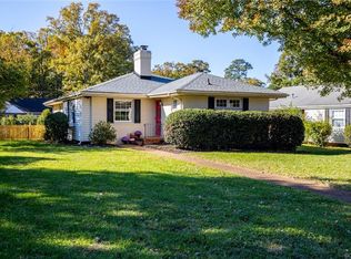 5011 Monumental St, Richmond, VA 23226