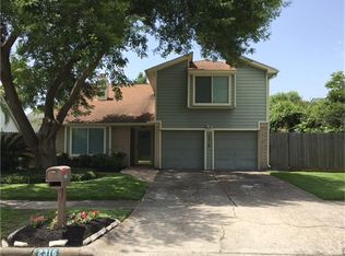 2316 Hampton Rd, League City, TX 77573